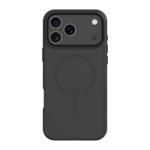Калъф от 
Tactical MagForce Hyperstealth Cover за iPhone 17 Pro Max Asphalt
