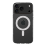 Калъф от Tactical MagForce Cover за Apple iPhone 17 Pro Max Transparent