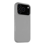 Калъф от Tactical MagForce Velvet Smoothie Cover за Apple iPhone 17 Pro Foggy - Image 2