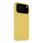 Калъф от Tactical MagForce Velvet Smoothie Cover за Apple iPhone 17 Pro Max Banana - Image 2