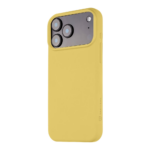Калъф от Tactical MagForce Velvet Smoothie Cover за Apple iPhone 17 Pro Max Banana - Image 3