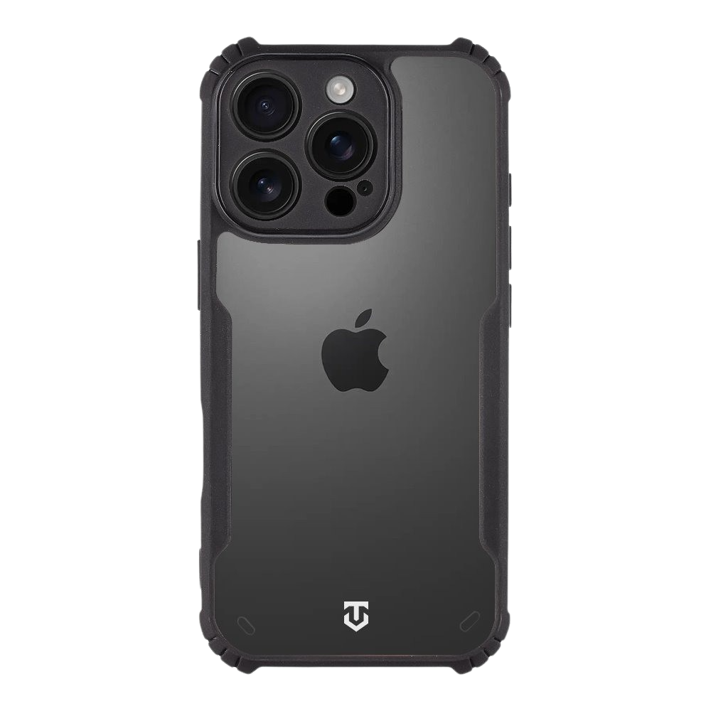 tactical-quantum-stealth-kryt-pro-apple-iphone-16-pro-clear-black_ie13239082.png Калъф от Tactical Quantum Stealth Cover за Apple iPhone 16 Pro Clear/Black - Image 1